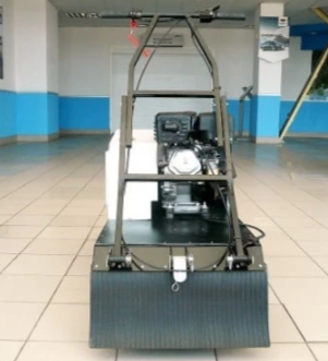 Мотобуксировщик XTREME-MOTORS "Полюс-2 мини" 18.5 л.с. в Боровичах