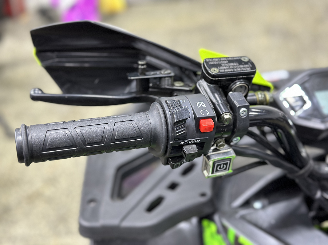 Квадроцикл PROMAX МАЙНКРАФТ 192 в Боровичах