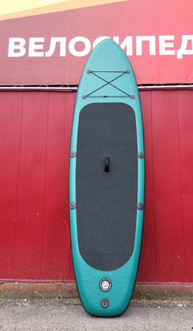 SUP (САП) Доска MISHIMO DINO 10(305) в Боровичах