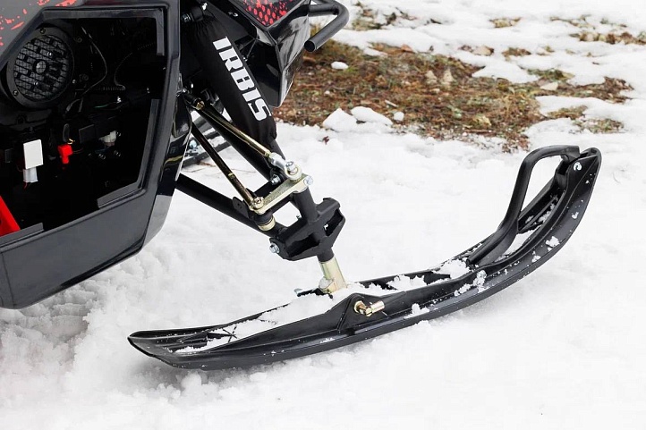 Снегоход IRBIS SF200L NEW в Боровичах
