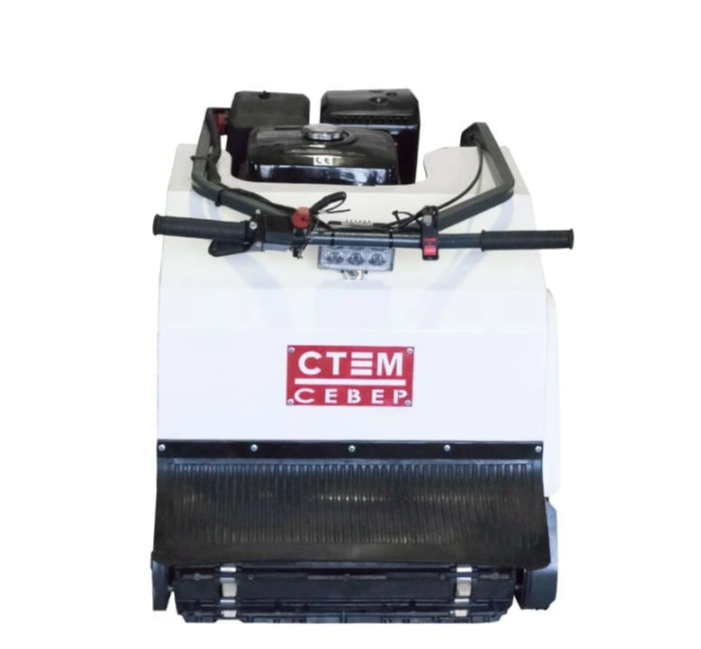 Мотобуксировщик СТЕМ СЕВЕР ЭКСПЕРТ 500 КОМПАКТ 15 л.с. в Боровичах