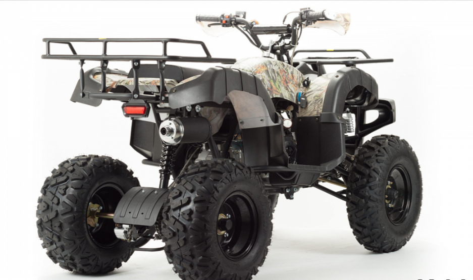 Квадроцикл MOTOLAND (МОТОЛЕНД) 200 ALL ROAD в Боровичах