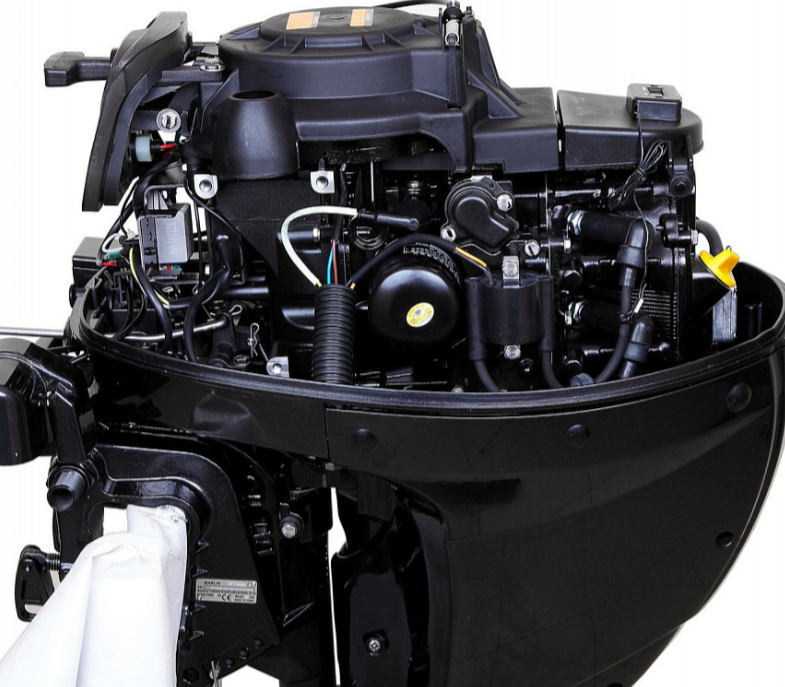 Лодочный мотор MARLIN MF 9.9 AWRL в Боровичах