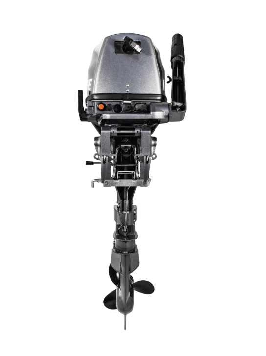 Лодочный мотор APACHE T9.8 BS в Боровичах