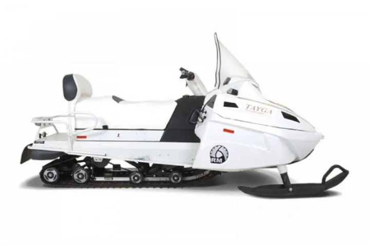 Снегоход Русская механика РМ TAYGA PATRUL 551 SWT в Боровичах