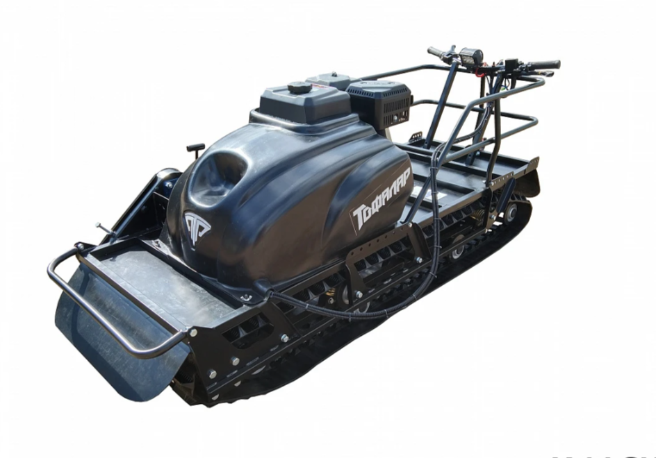 Мотобуксировщик Тофалар 600 в Боровичах