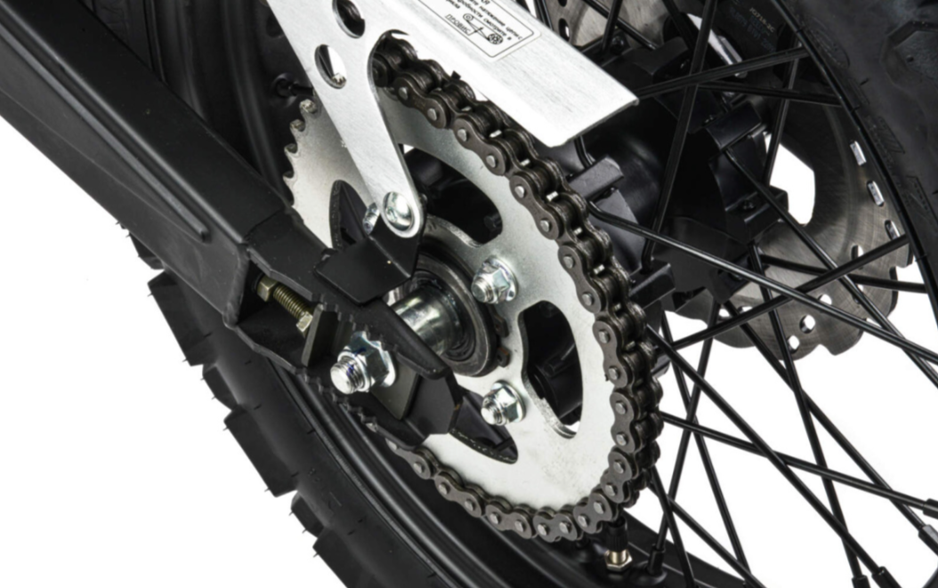 Мотоцикл MOTOLAND (МОТОЛЕНД) LEGEND (XL250-A) (172FMM-5/PR250) в Боровичах