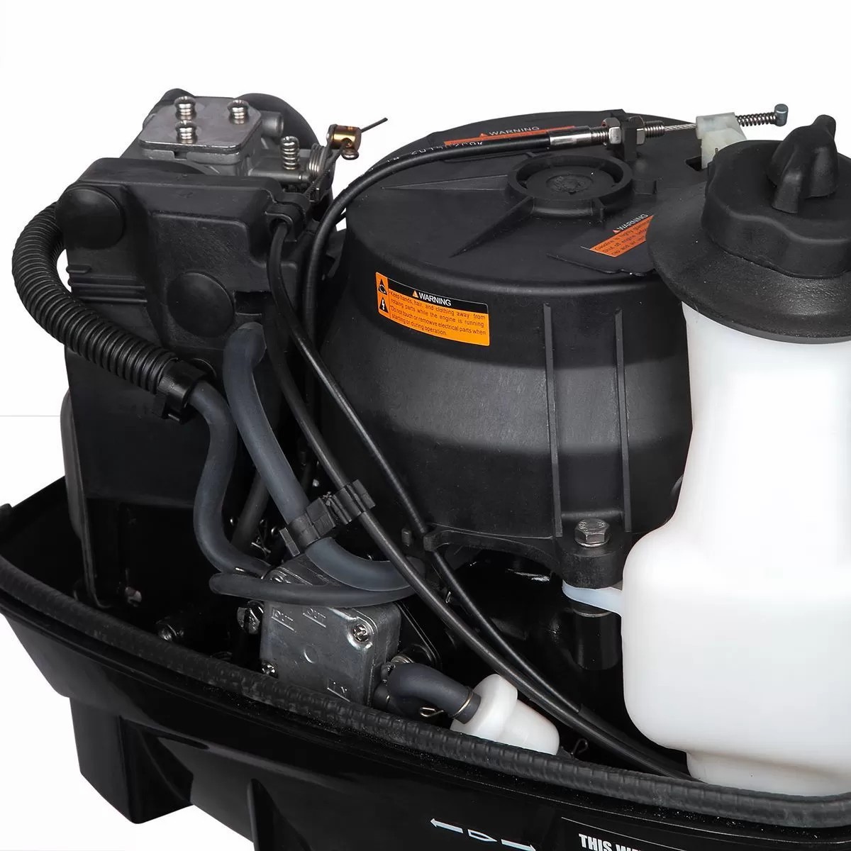 Лодочный мотор MARLIN MF 5 AMHS в Боровичах