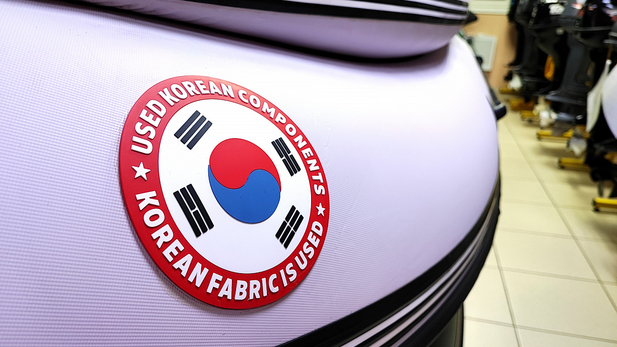 Лодка MISHIMO FAMILY PRO 370 в Боровичах