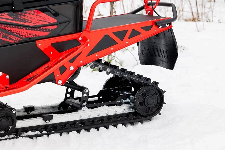 Снегоход IRBIS SF200L NEW в Боровичах