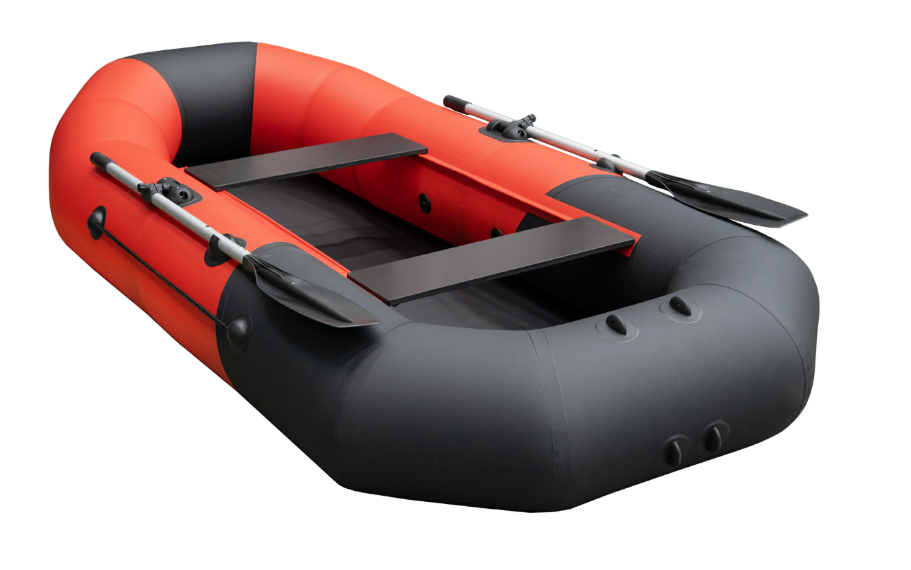 Лодка Таймень NX 270 в Боровичах