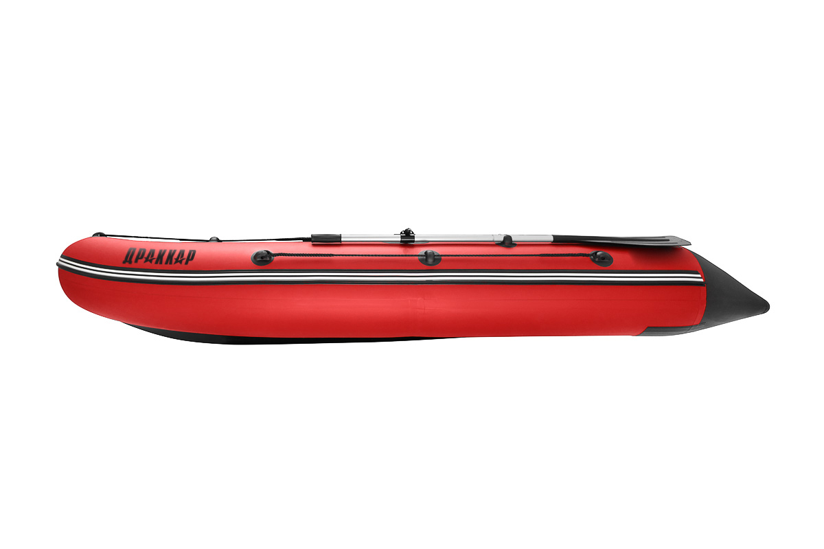 ЛОДКА ДРАККАР 3100 СК HANT в Боровичах