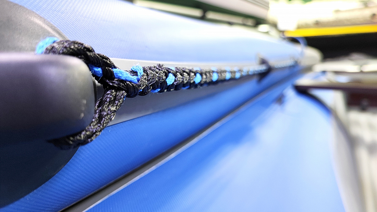 Лодка MISHIMO FAMILY PRO 370 в Боровичах