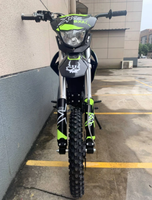 Питбайк BSE EXA SA 14/12 в Боровичах