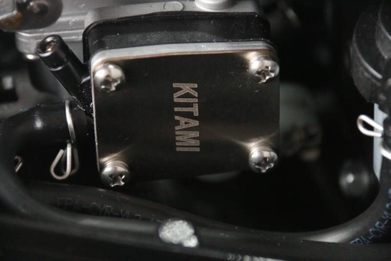 Лодочный мотор MARLIN PROLINE MP 9.9 (15) AMHS в Боровичах