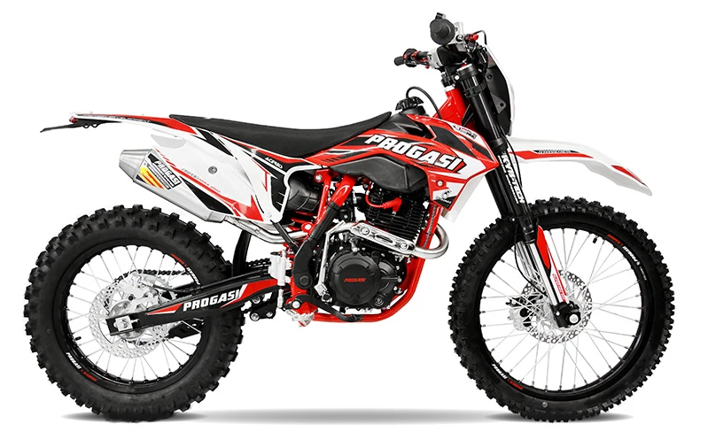 Мотоцикл Progasi SUPER MAX 300 в Боровичах