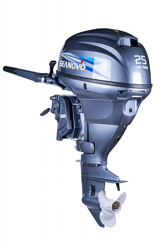Лодочный мотор SEANOVO SNF25HS в Боровичах