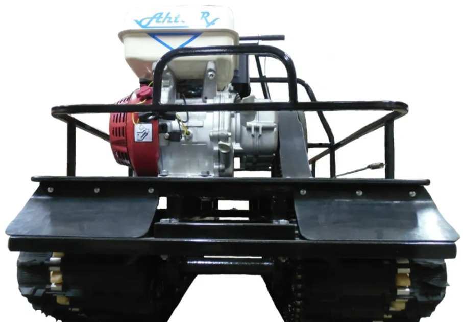 Мотобуксировщик AhtaR L13 в Боровичах