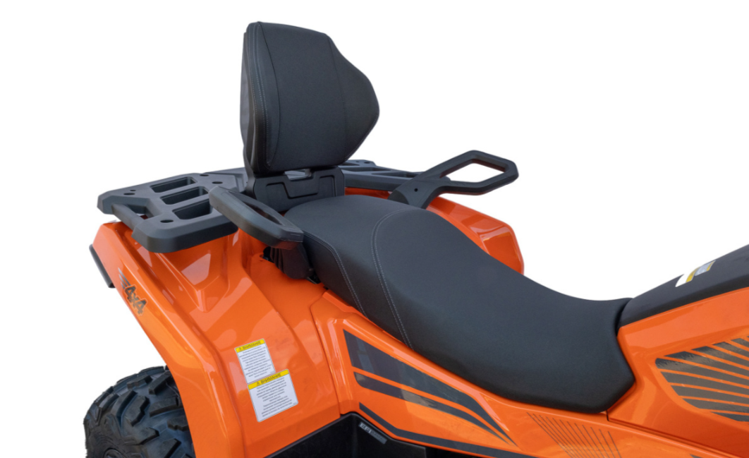 Квадроцикл HND QRX 550 в Боровичах