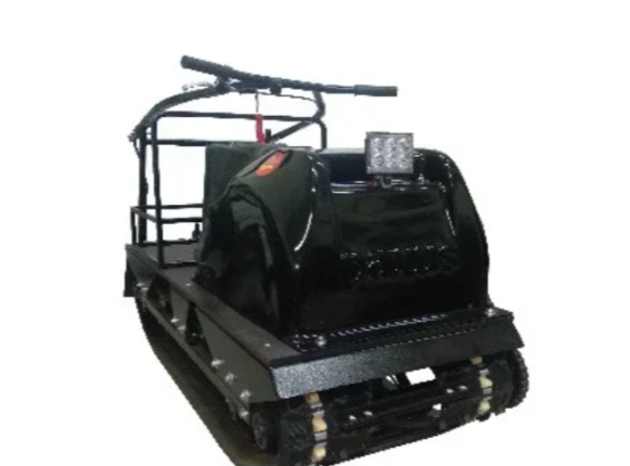 Мотобуксировщик PAXUS 650 15 л.с. в Боровичах