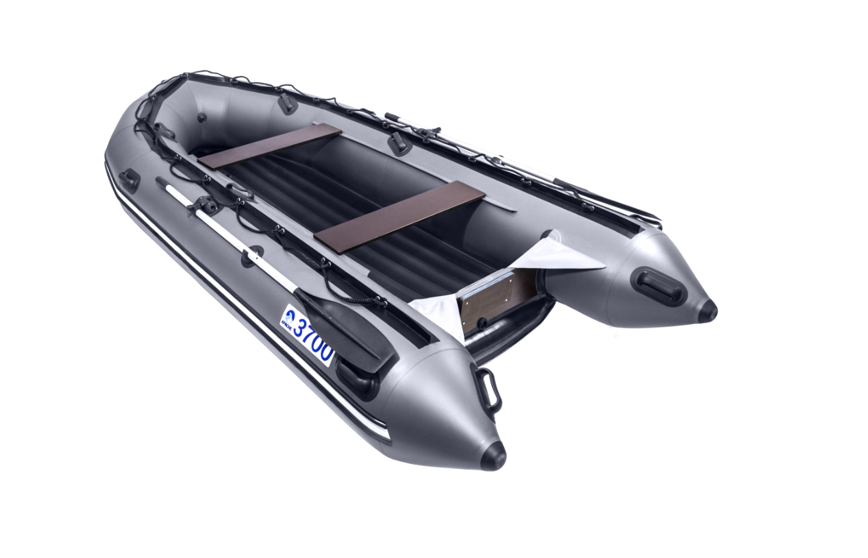 Лодка APACHE 3700 НДНД в Боровичах