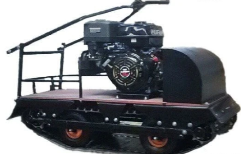 Мотобуксировщик ОНЕГО 500 GRAND 15 л.с. в Боровичах