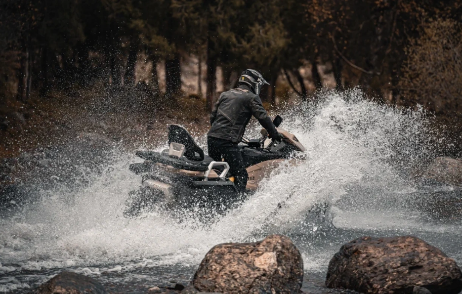 Квадроцикл BENDA REDSTONE 1000 MUD в Боровичах