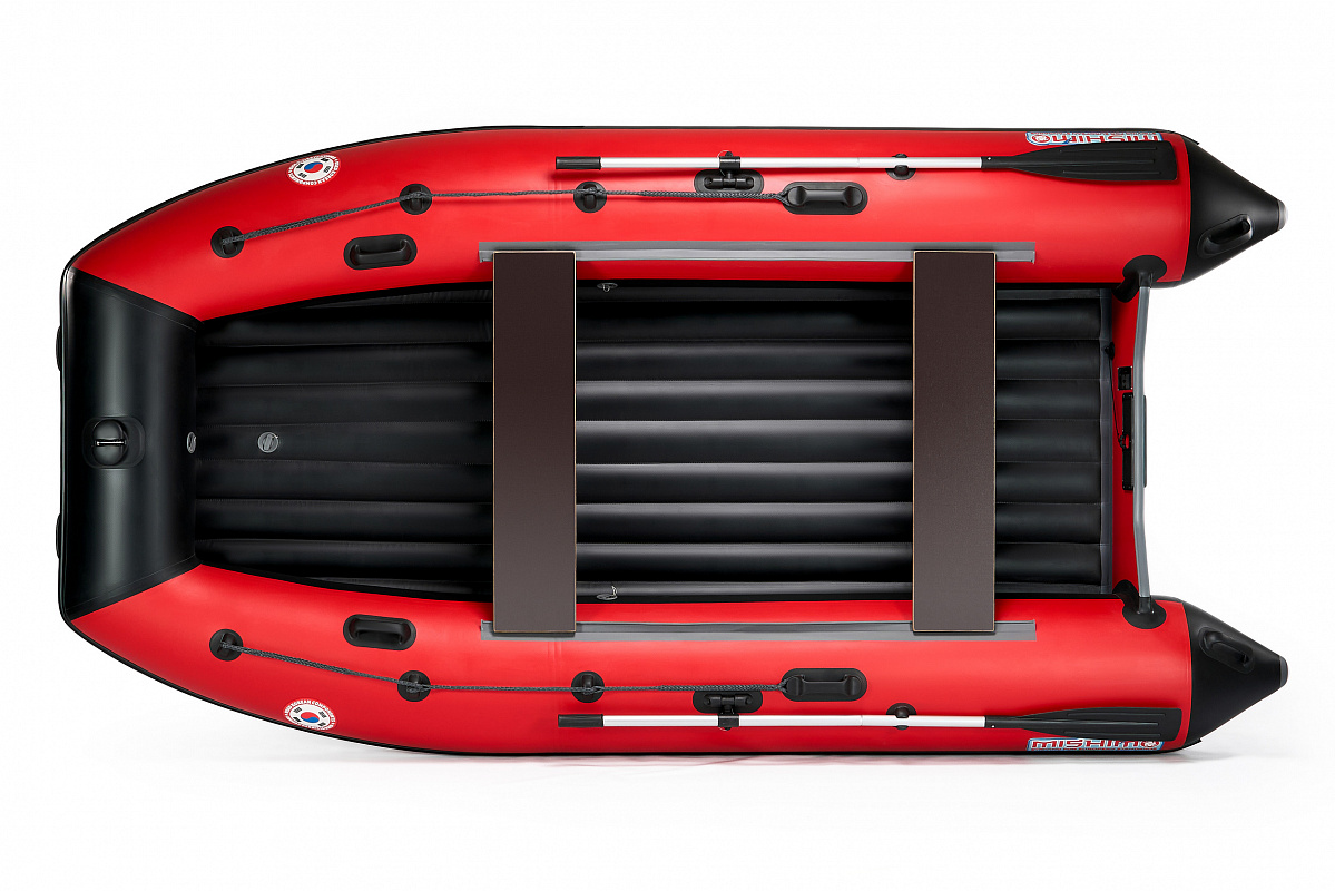 Лодка MISHIMO RAPID 360 в Боровичах