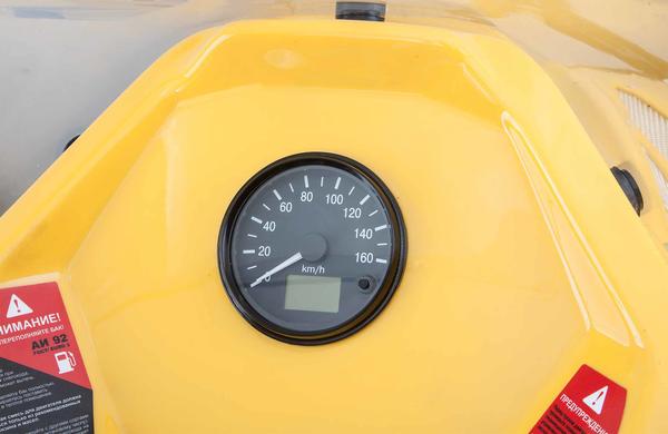 Снегоход STELS MS600T (SWT ST) СТАВР 1.0 К01 Tech в Боровичах