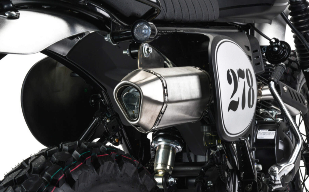 Мотоцикл MOTOLAND (МОТОЛЕНД) LEGEND (XL250-A) (172FMM-5/PR250) в Боровичах