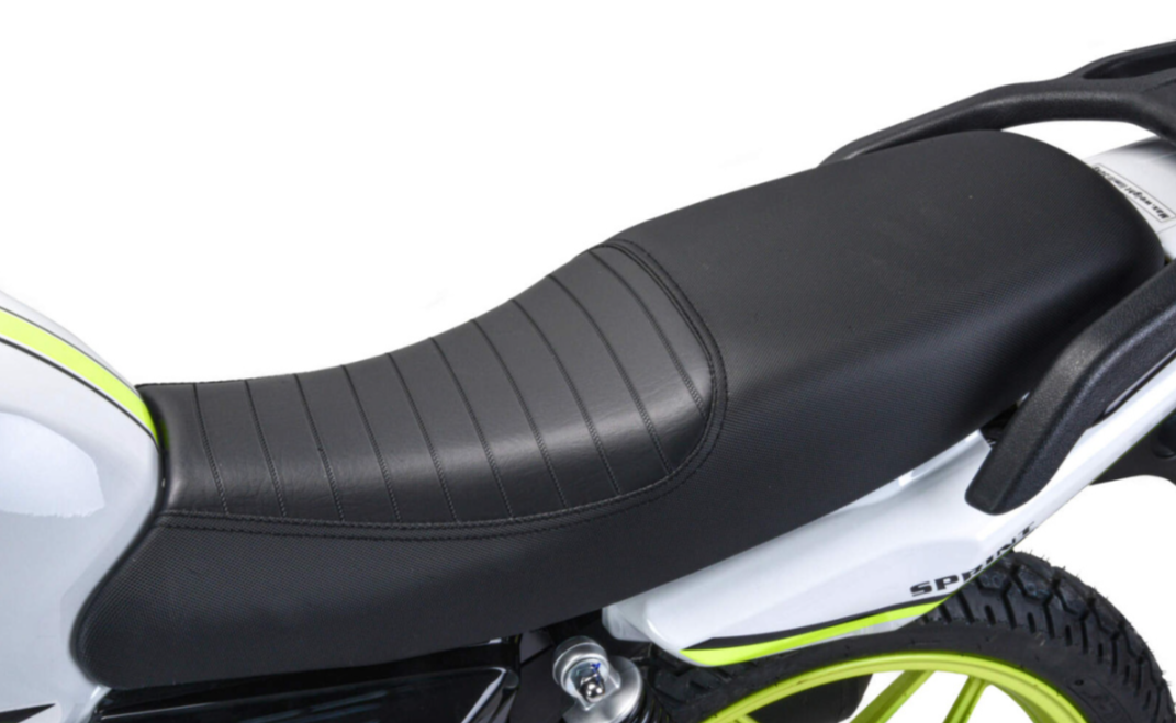 Мотоцикл MOTOLAND (МОТОЛЕНД) 200 SPRINT в Боровичах