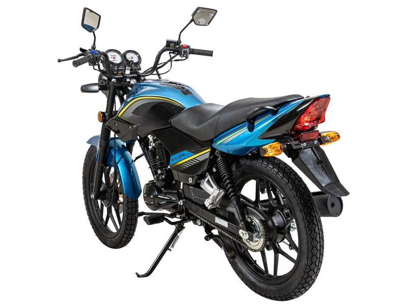 Мотоцикл RACER RC150-23 TIGER в Боровичах