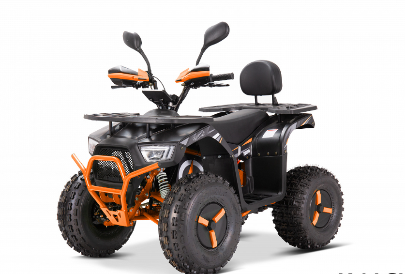 Квадроцикл YACOTA SIRIUS 2000W в Боровичах