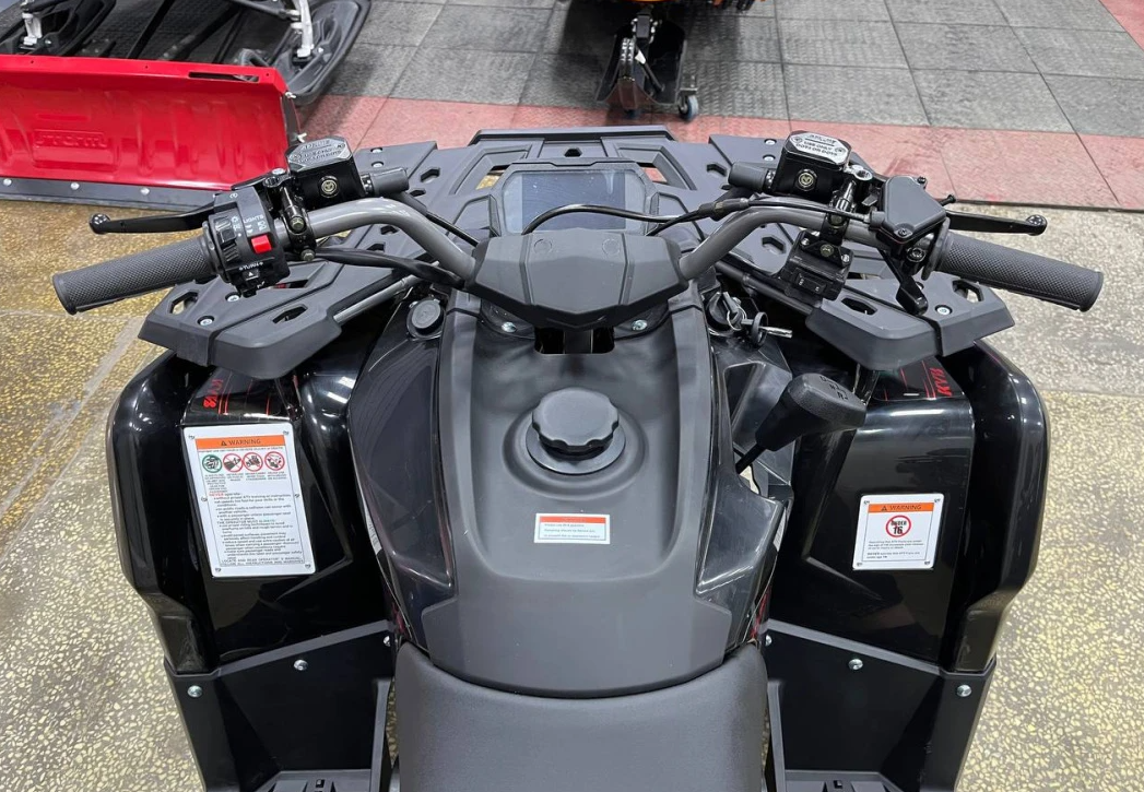 Квадроцикл PROMAX RENEGADE 320 LONG WINCH PRO (2025) в Боровичах