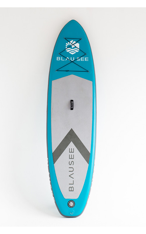 НАДУВНОЙ САП БОРД BLAUSEE 10 в Боровичах