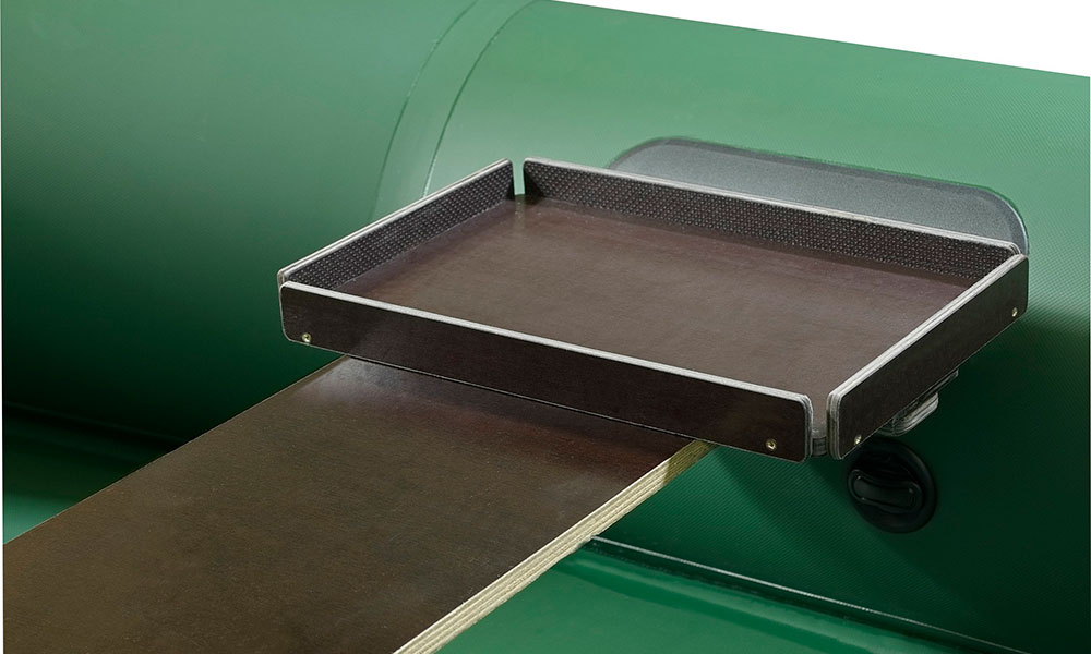 Столик на банку №6 в Боровичах