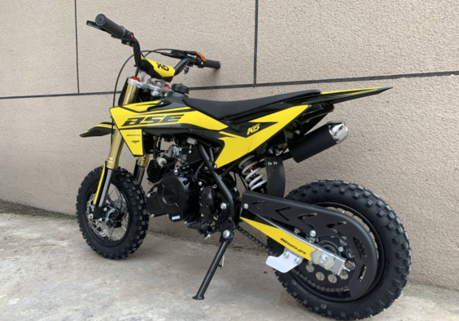 Питбайк BSE K6 в Боровичах