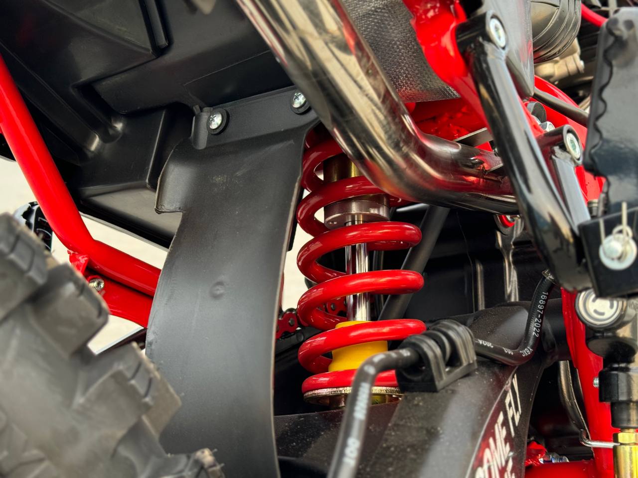 Кроссовый мотоцикл Sanchez Maniac CB300F в Боровичах