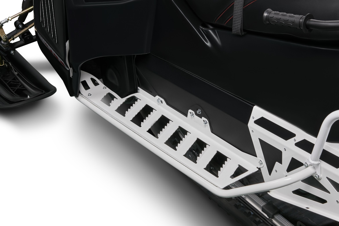 Снегоход IRBIS TUNGUS 600L в Боровичах