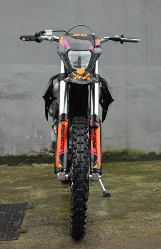 Мотоцикл JHLMOTO JHL LX3 PR300 (175FMN) в Боровичах