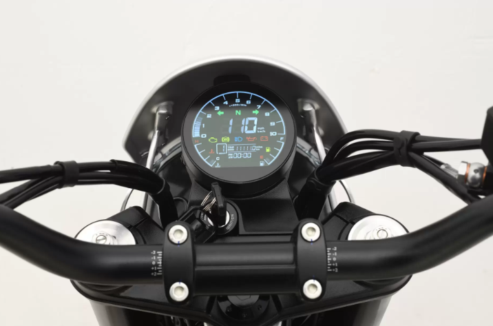 Мотоцикл GAOKIN GK 500 М11D в Боровичах