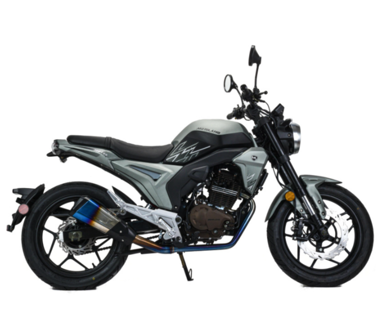 Мотоцикл MOTOLAND (МОТОЛЕНД) 300 CBR в Боровичах