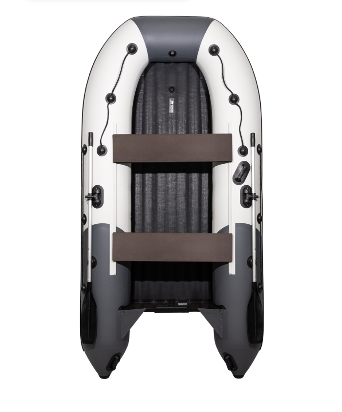 Лодка ривьера 3200 нднд гидролыжа в Боровичах