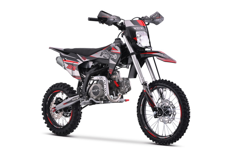 Питбайк YACOTA H5 125 в Боровичах