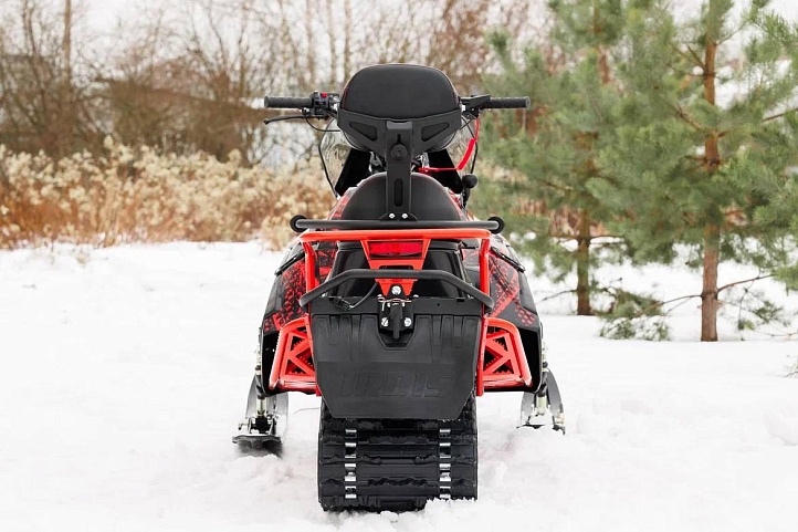 Снегоход IRBIS SF200L NEW в Боровичах