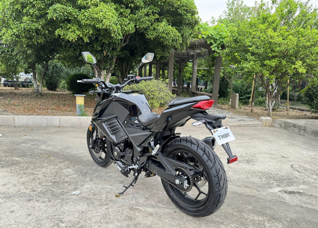 Мотоцикл TMBK Iconic 400cc в Боровичах
