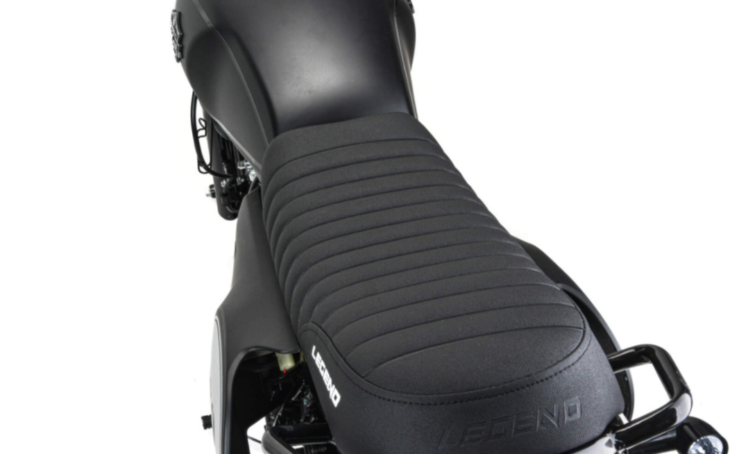 Мотоцикл Motoland LEGEND (XL250-A) (172FMM-5/PR250) в Боровичах