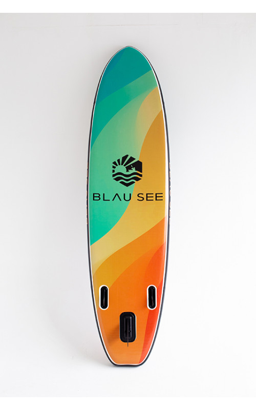 НАДУВНОЙ SUP-BOARD BREEZE 10,6 в Боровичах