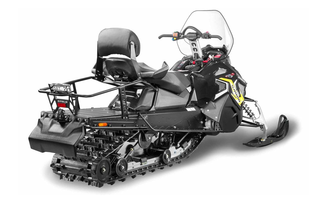 Снегоход STELS ВИТЯЗЬ SA800 2.0 в Боровичах