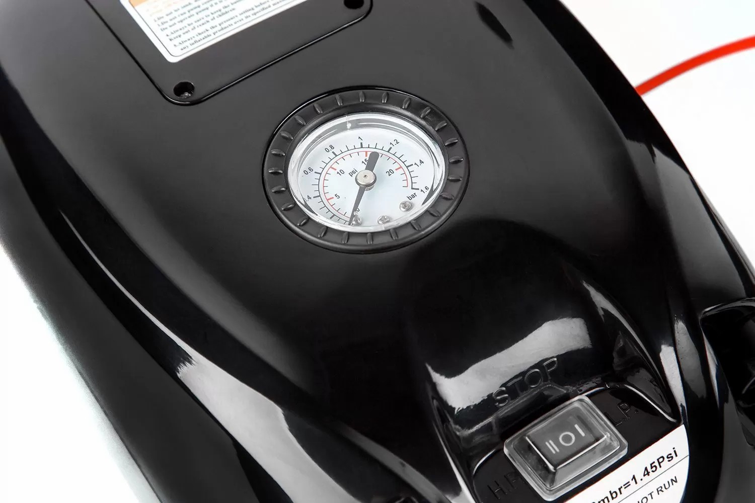 ЭЛЕКТРИЧЕСКИЙ НАСОС MARLIN GP-80 S в Боровичах